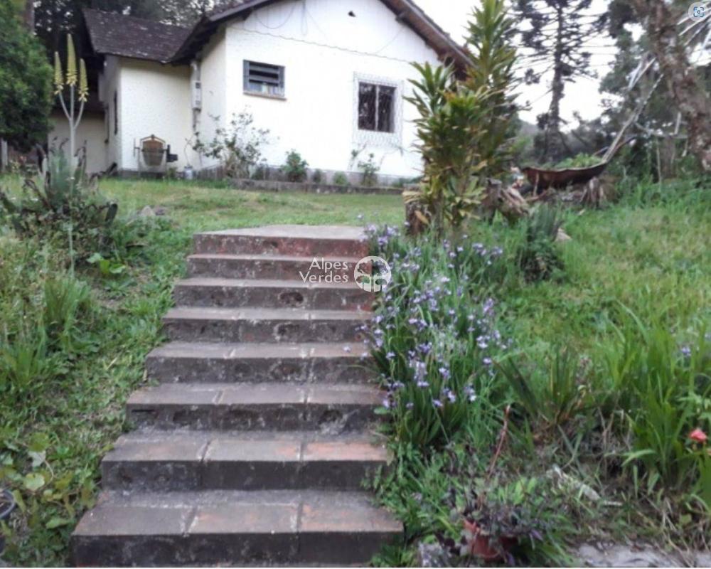 Sítio à venda, 22m² - Foto 9