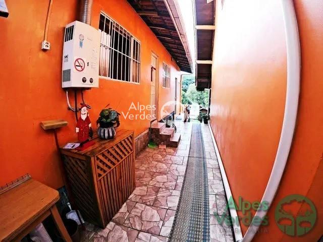 Prédio Inteiro à venda com 5 quartos, 350m² - Foto 5