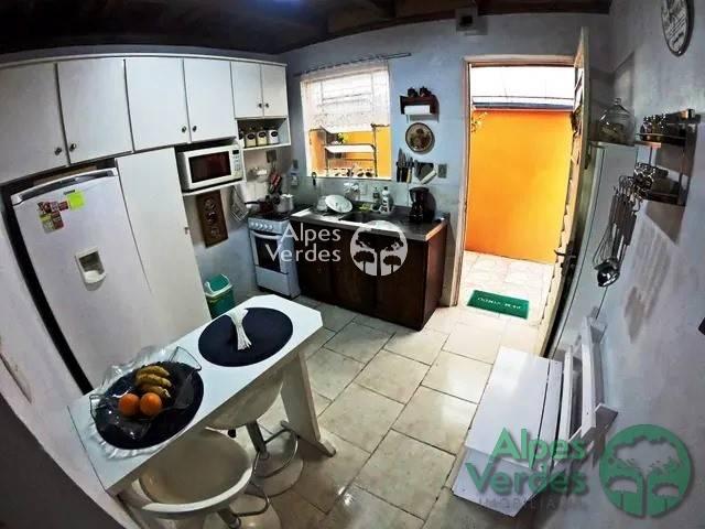Prédio Inteiro à venda com 5 quartos, 350m² - Foto 6