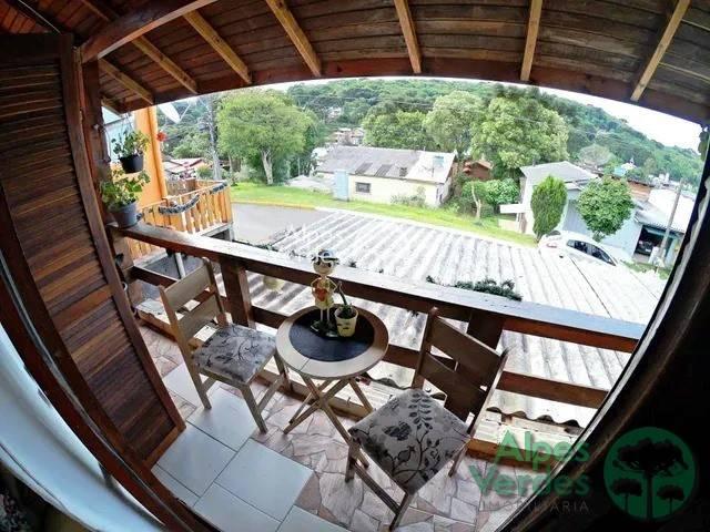 Prédio Inteiro à venda com 5 quartos, 350m² - Foto 8