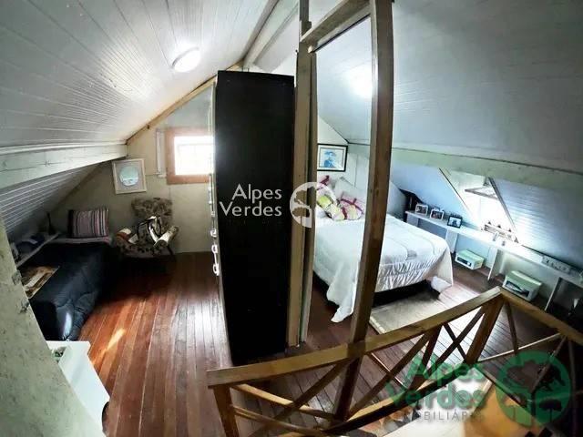 Prédio Inteiro à venda com 5 quartos, 350m² - Foto 9