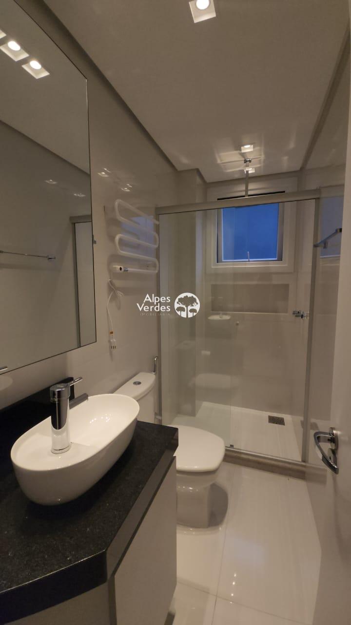Apartamento para alugar com 2 quartos - Foto 1