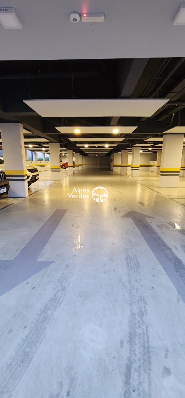 Apartamento para alugar com 2 quartos - Foto 12
