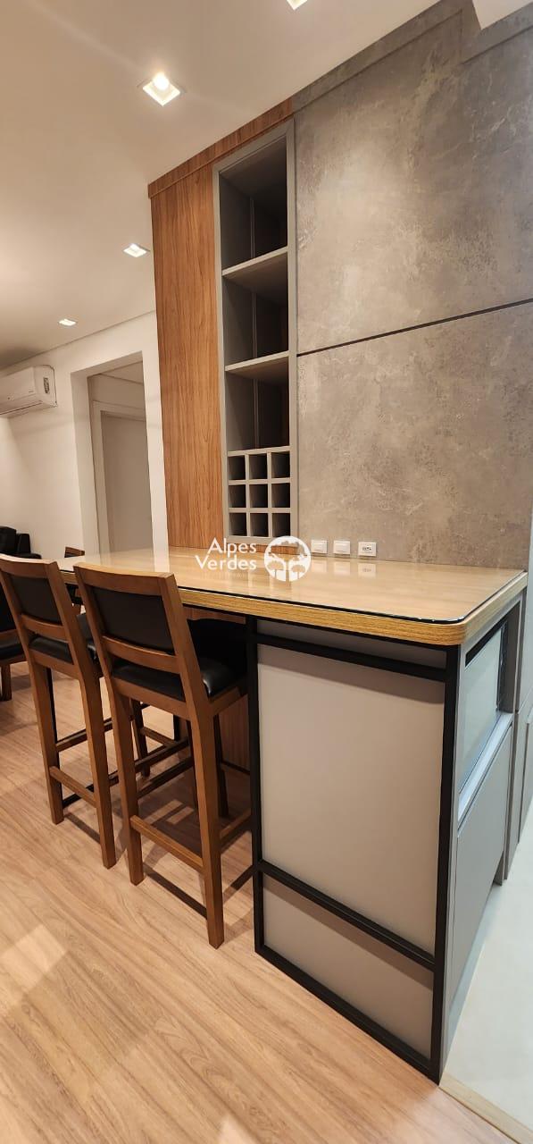 Apartamento para alugar com 2 quartos - Foto 13