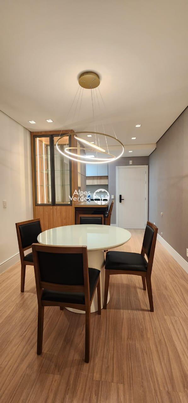 Apartamento para alugar com 2 quartos - Foto 18