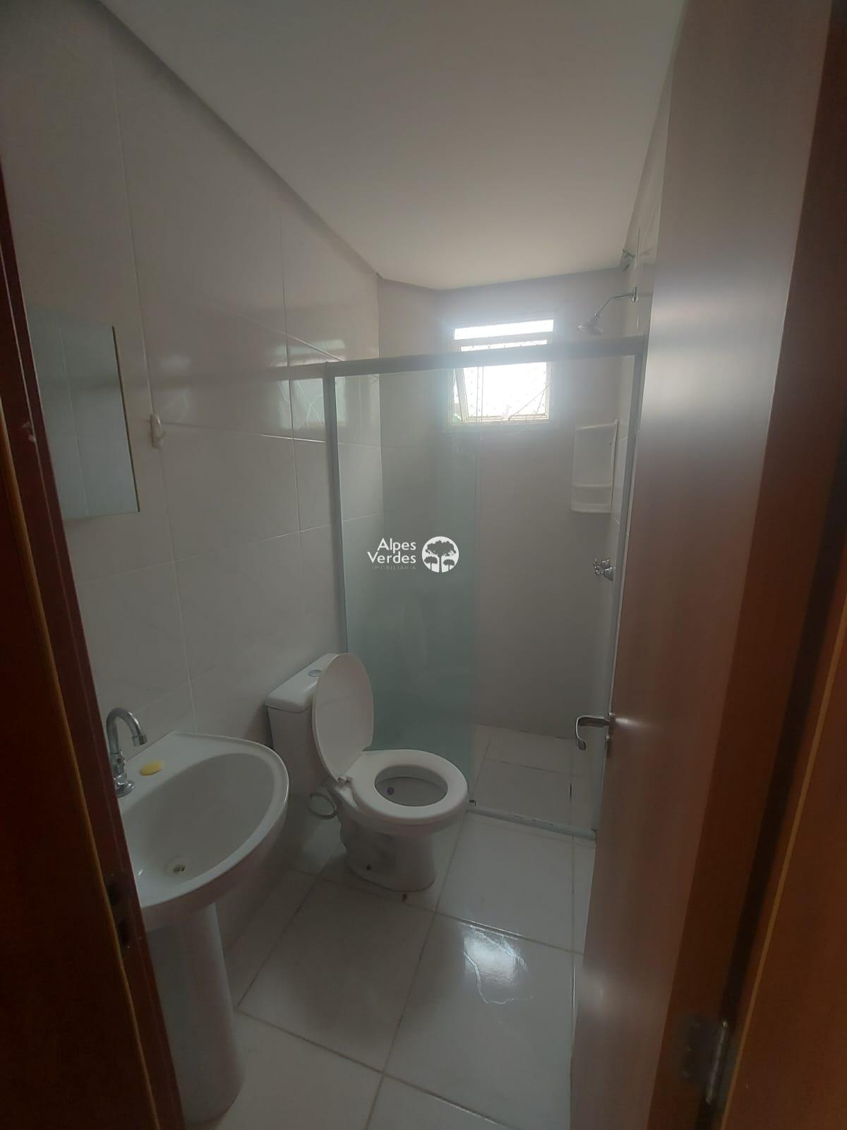 Apartamento para alugar com 2 quartos - Foto 14