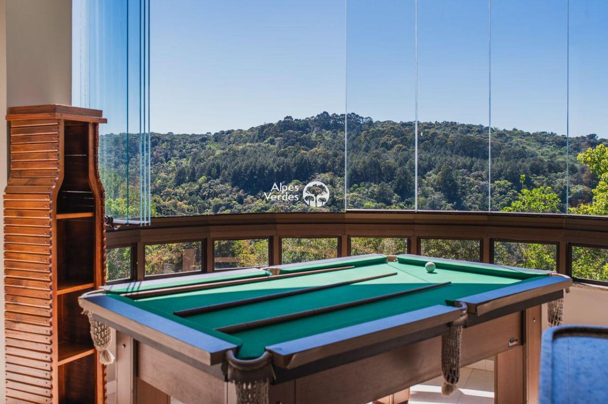Apartamento à venda com 3 quartos, 148m² - Foto 14