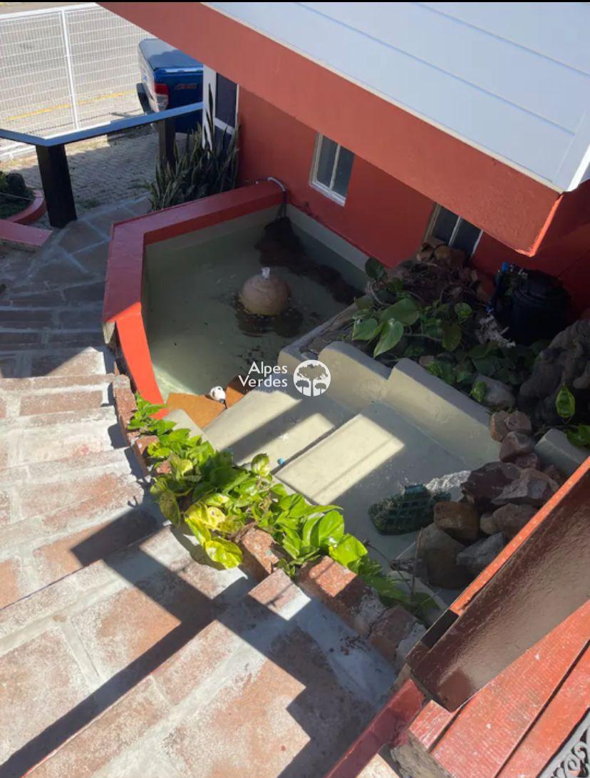 Casa à venda com 3 quartos, 106m² - Foto 9