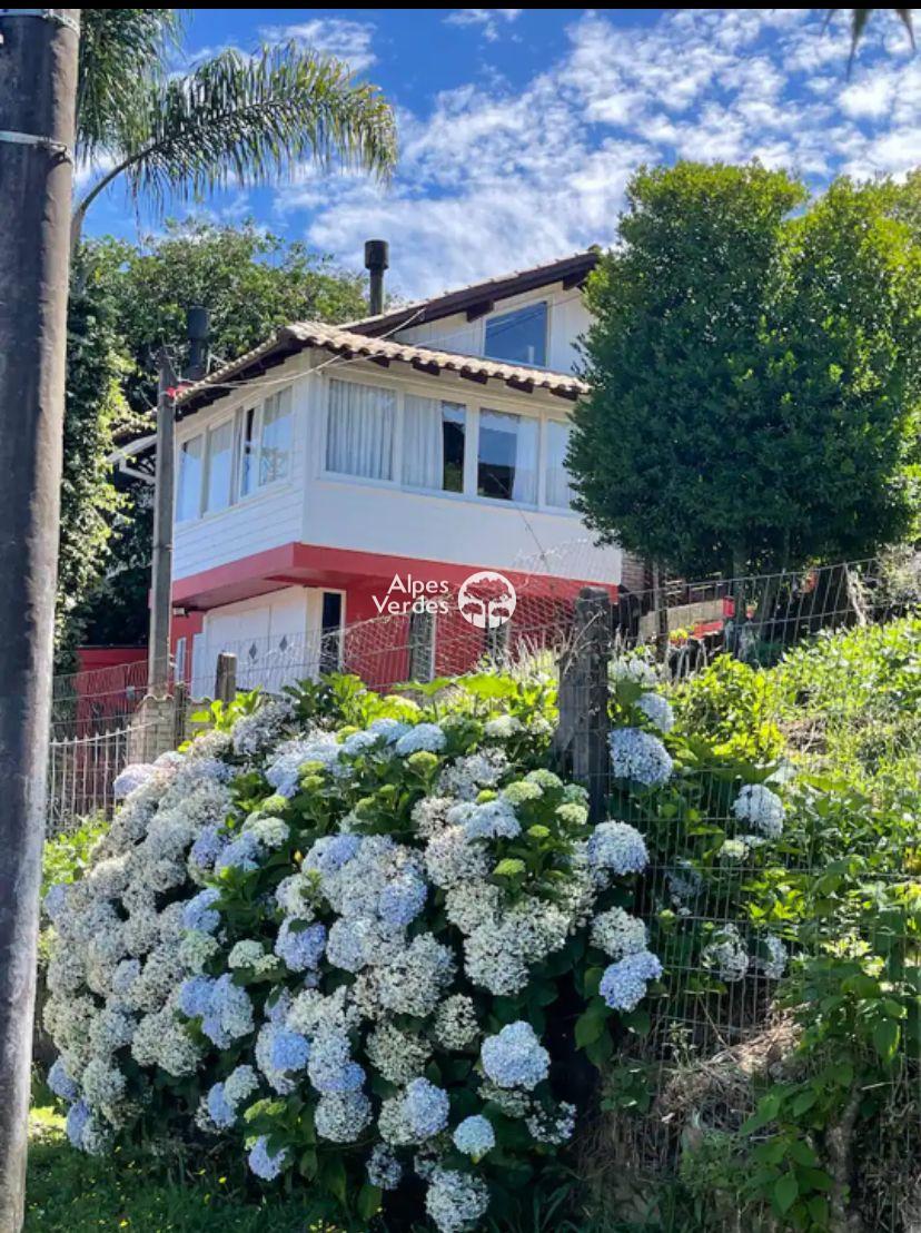 Casa à venda com 3 quartos, 106m² - Foto 2