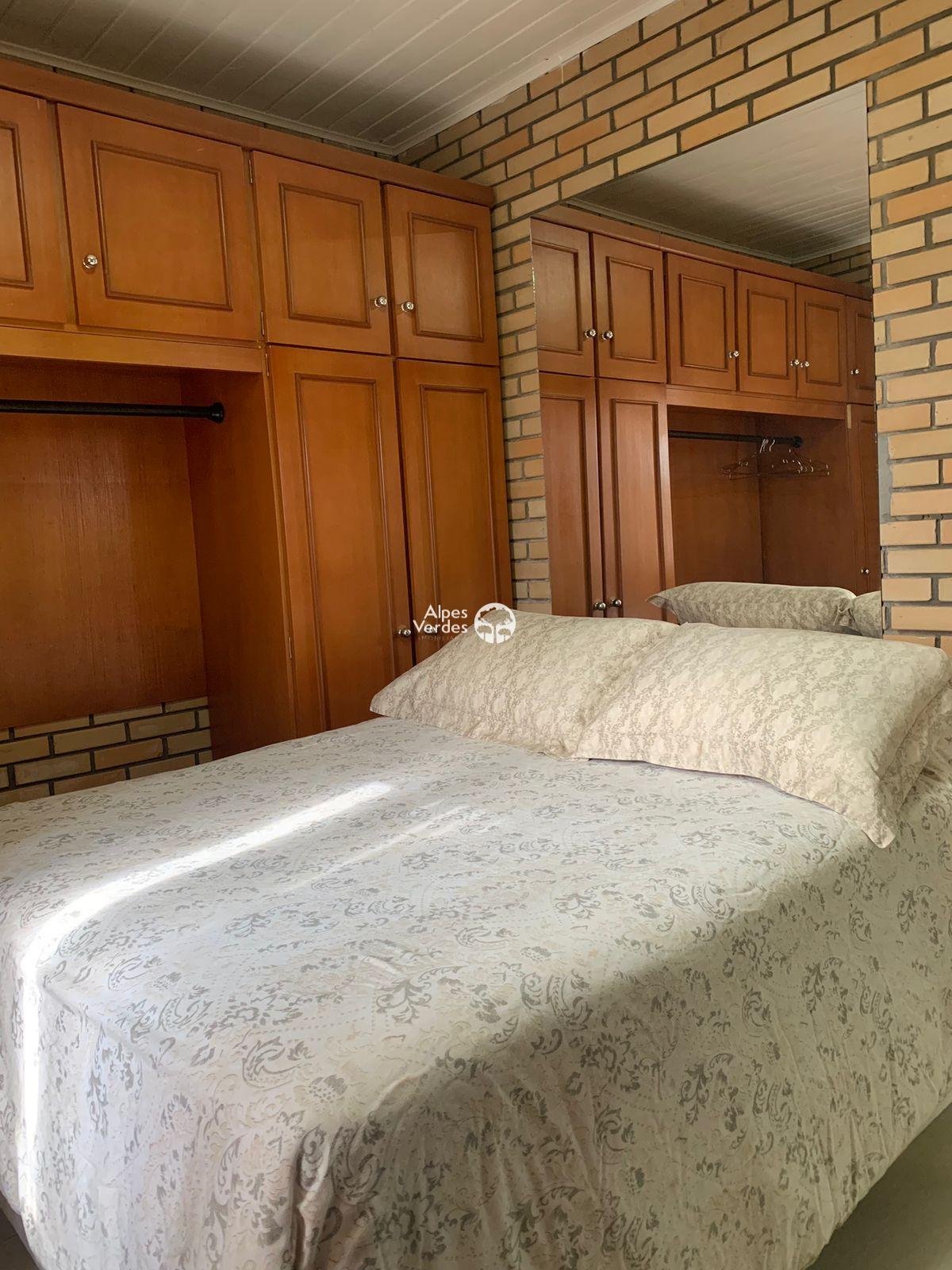 Casa à venda com 3 quartos, 106m² - Foto 5