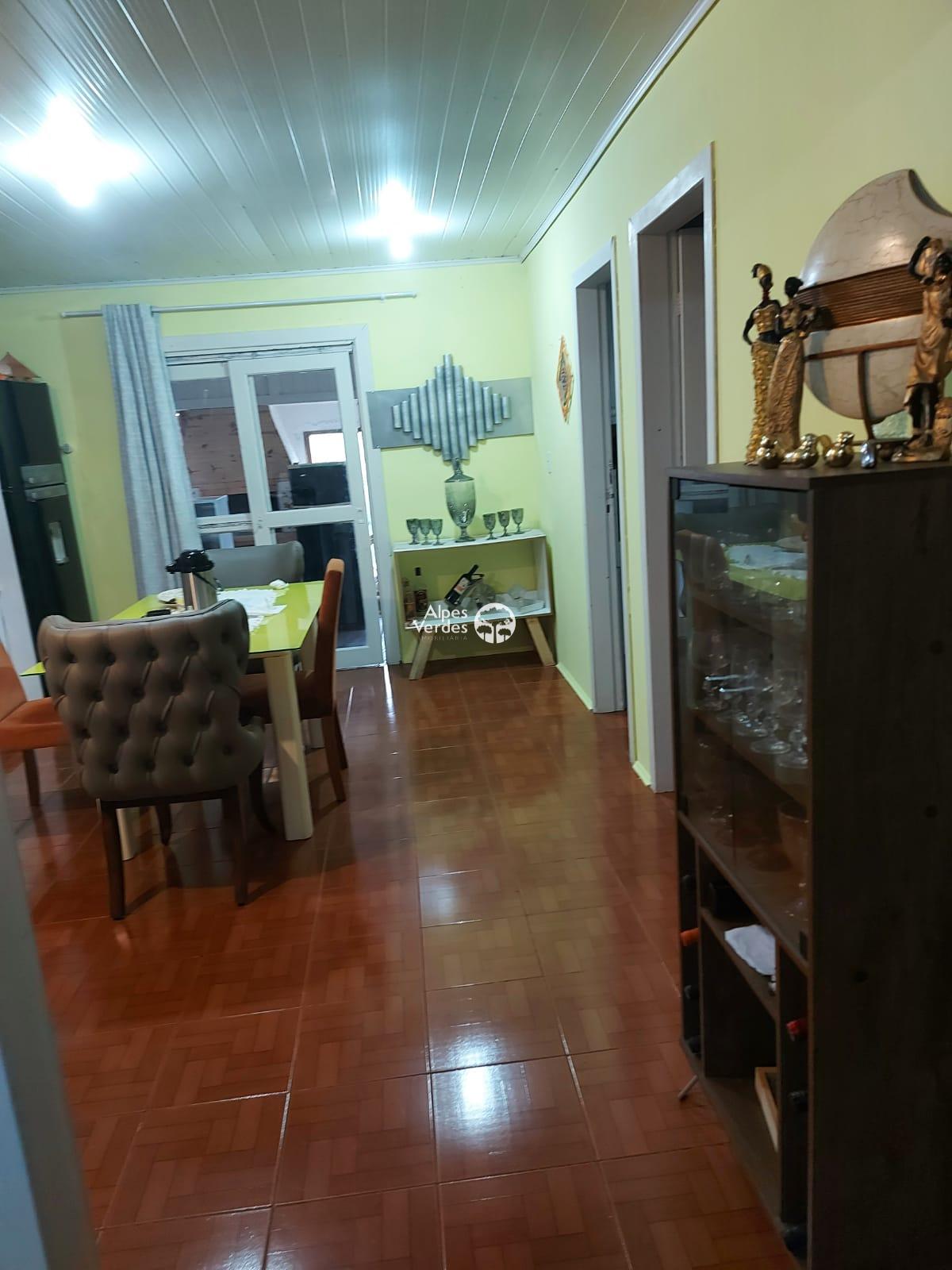 Casa à venda com 9 quartos, 243m² - Foto 14