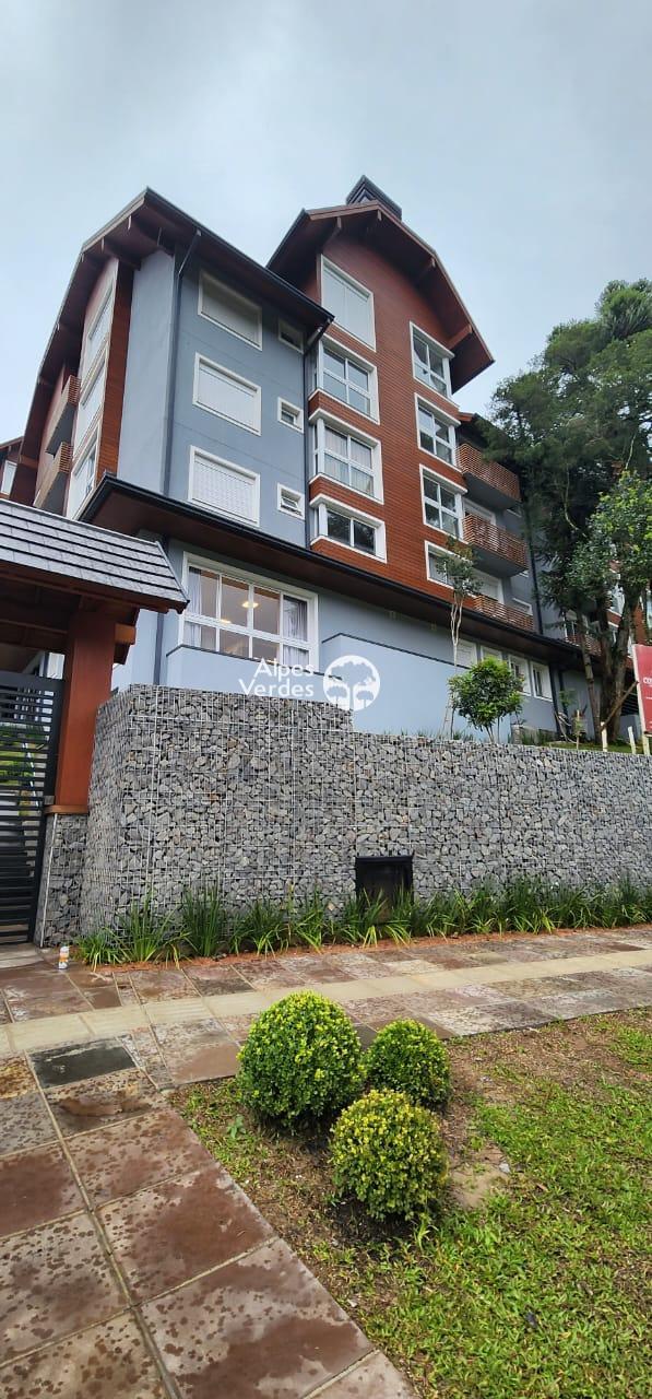 Apartamento para alugar com 2 quartos, 75m² - Foto 21