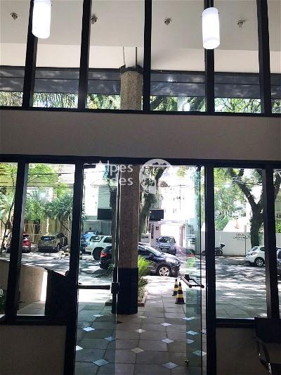 Conjunto Comercial-Sala à venda, 37m² - Foto 2