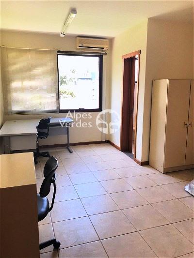 Conjunto Comercial-Sala à venda, 37m² - Foto 8