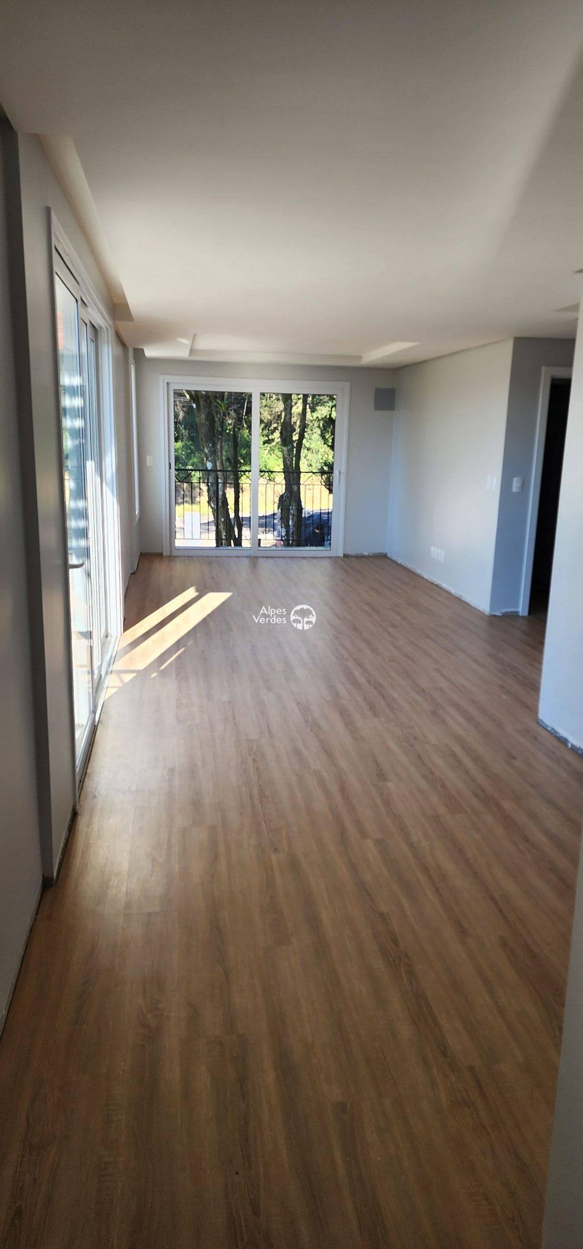 Apartamento à venda com 1 quarto, 57m² - Foto 6
