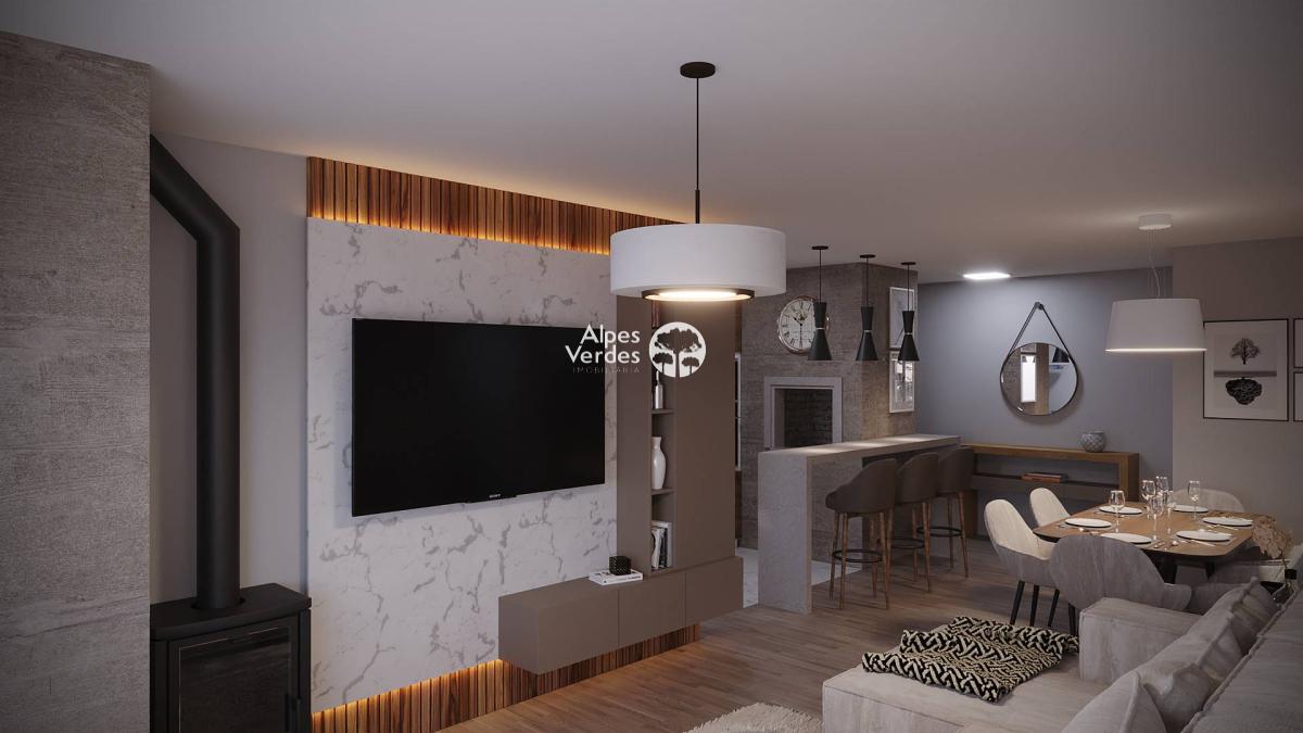 Apartamento à venda com 1 quarto, 57m² - Foto 14