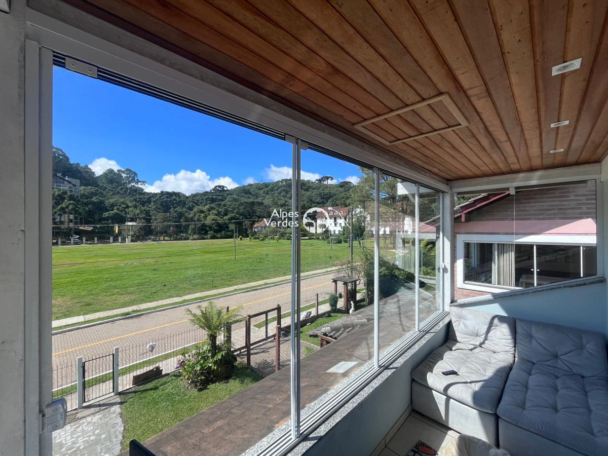 Casa à venda com 3 quartos, 250m² - Foto 15