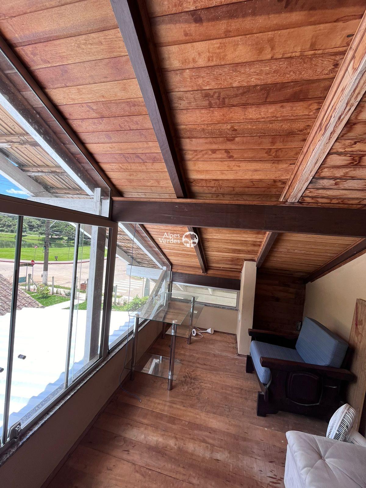Casa à venda com 3 quartos, 250m² - Foto 12