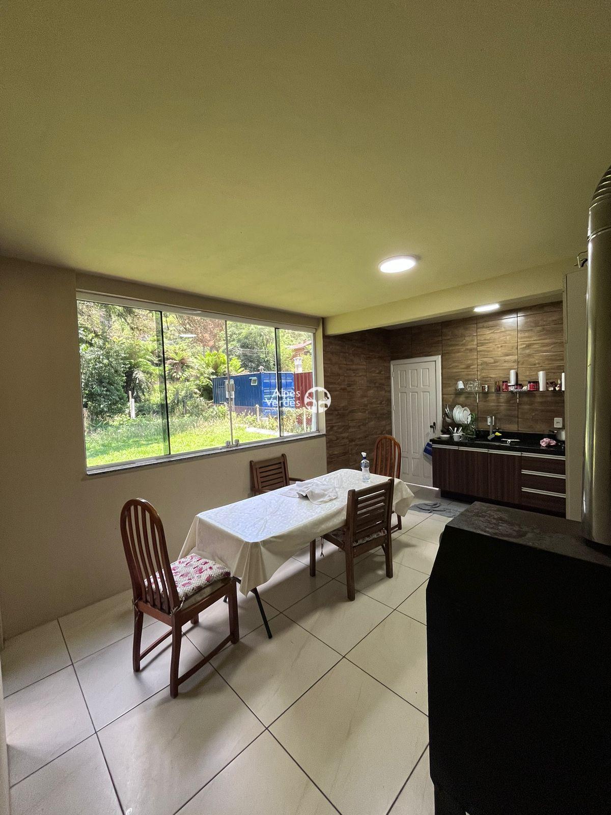 Casa à venda com 3 quartos, 250m² - Foto 10