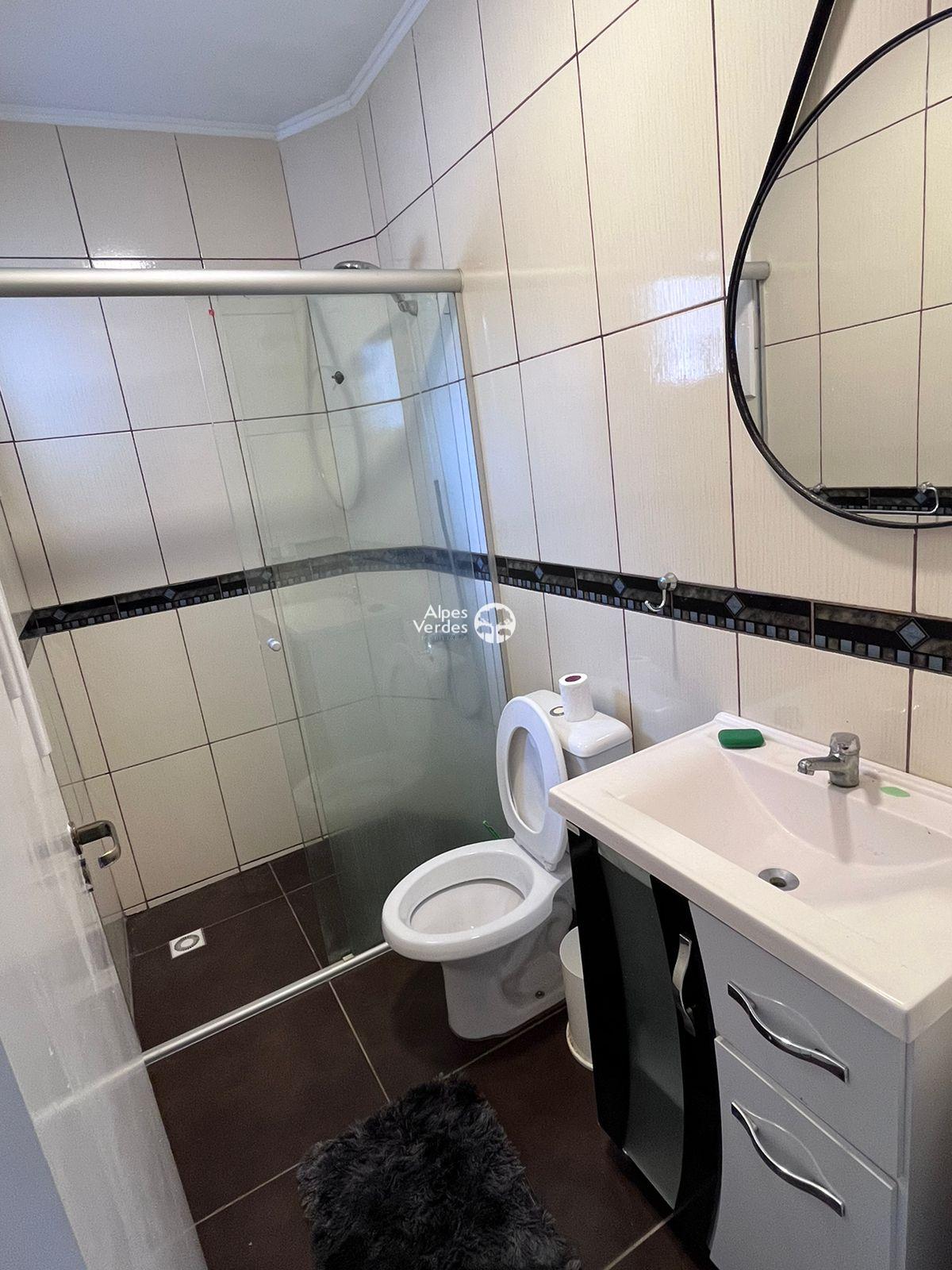 Casa à venda com 3 quartos, 250m² - Foto 24