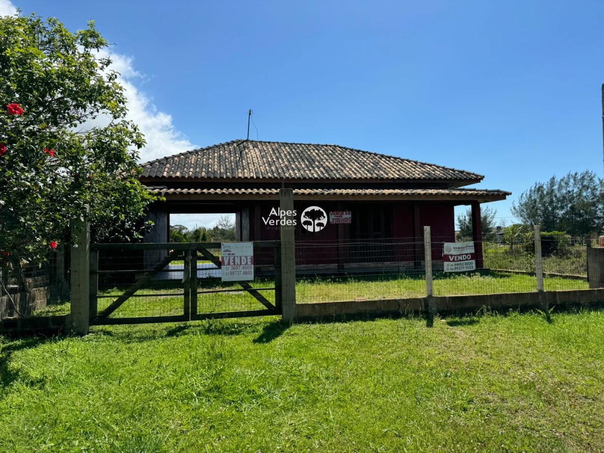 Casa à venda com 1 quarto - Foto 2