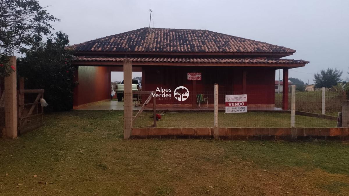 Casa à venda com 1 quarto - Foto 4