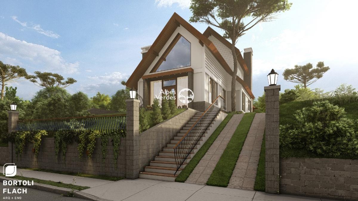Casa à venda com 3 quartos, 152m² - Foto 8