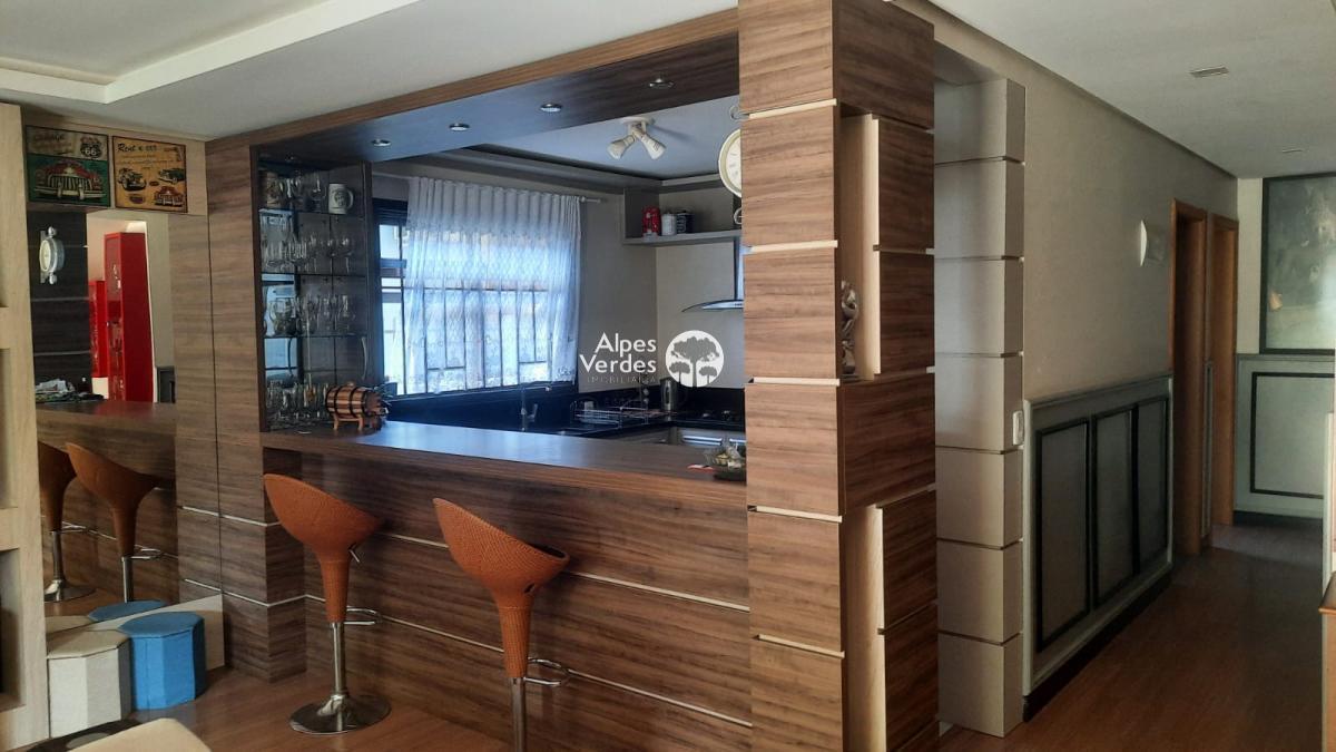 Casa à venda com 3 quartos, 205m² - Foto 7