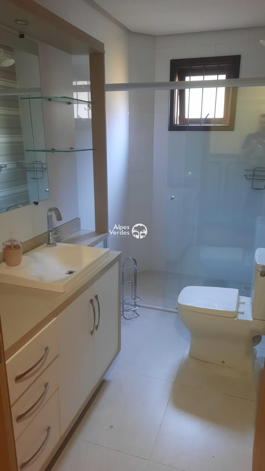 Casa à venda com 3 quartos, 205m² - Foto 11