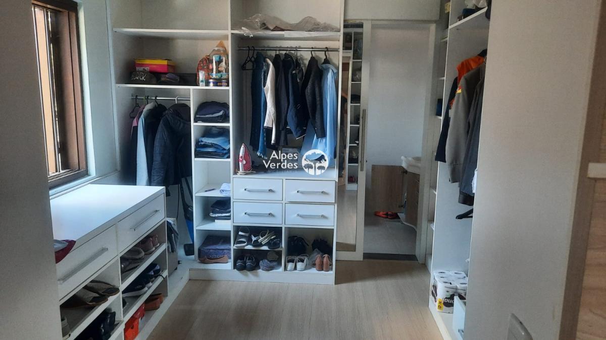 Casa à venda com 3 quartos, 205m² - Foto 15