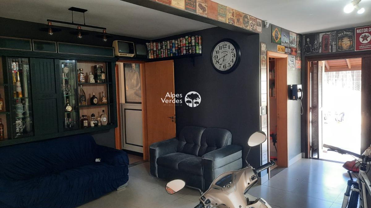 Casa à venda com 3 quartos, 205m² - Foto 20