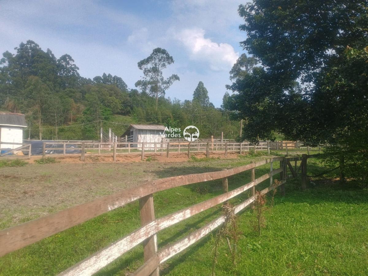 Sítio à venda com 2 quartos - Foto 5