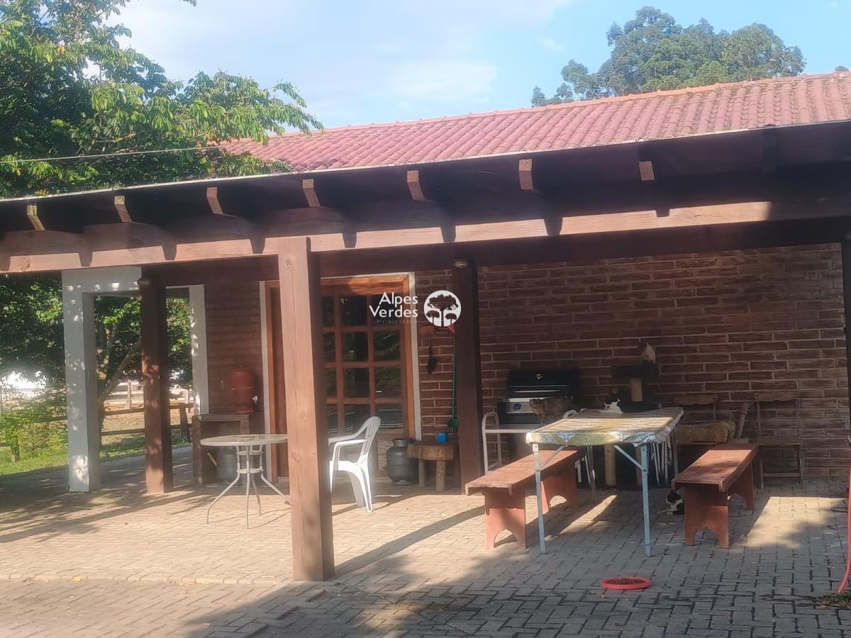 Sítio à venda com 2 quartos - Foto 12